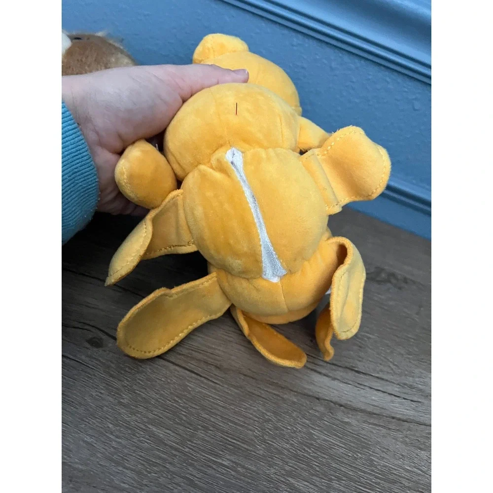 Teddy Ruxpin Grubby the Bug‎ Plush Toy 2016 Alchemy II Inc Both Work